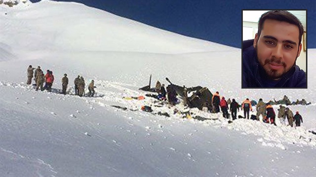 Şehit 'Azam PKK'lılardan korktu kaçtı dedirtmem' demiş