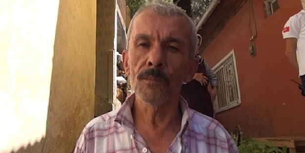 Şehit babası: 'Bir ölürüz bin diriliriz' - VIDEO