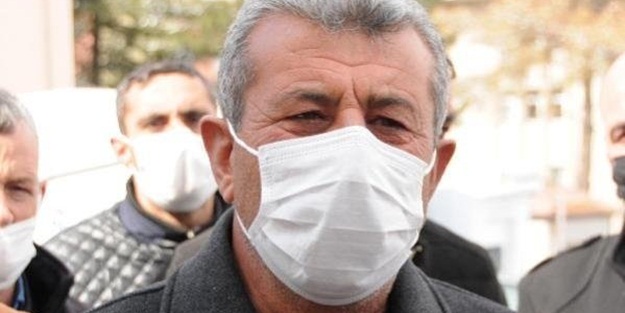 Şehit babası, CHP'lilerin teklifini kabul etmedi: Bunu yapmaktansa...