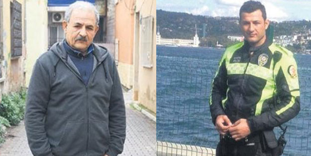 Şehit babası Dalkılıç: 2002'den beri CHP'ye oy veriyorum, artık yeter! Haram olsun