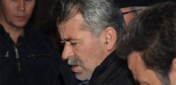Şehit babası dua istedi