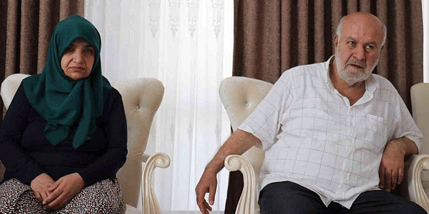 Şehit babası milyonların sesi oldu: İdam cezası geri getirilmeli
