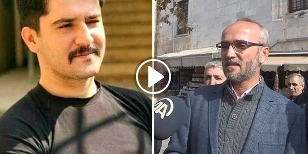 İbrahim Taşdemir: Oğlum cihat ederken şehit oldu, şeref duyuyorum