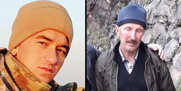 Şehit babası yürekleri dağladı: Bir gün önce rüyamda gördüm