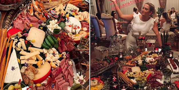 Şehit babasına "kim bu arkadaş" diyen Lütfü Türkkan’ın kızı Dilara Türkkan'dan rezil görüntüler!