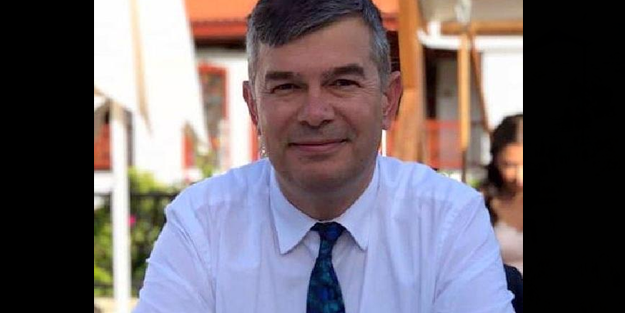 Şehit babasına yapılan alçak saldırıya, şehit yakınlarından sert tepki