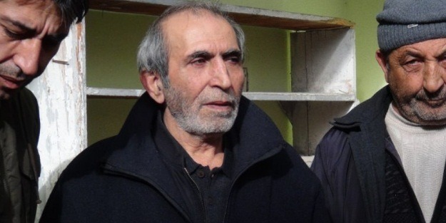 Şehit babasından dik duruş!