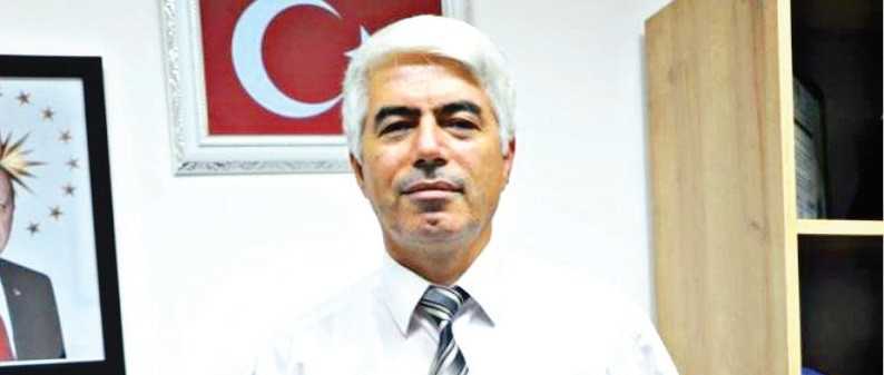 Şehit babasının gözü 4. diplomada