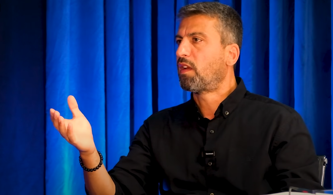 Şehit Bayram Ali Öztürk’ün oğlundan çok kritik açıklama! Art niyetliler az ama etkili yerlerde