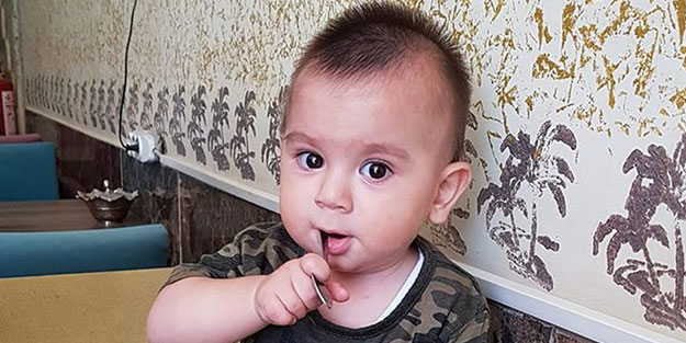 Şehit bebek Bedirhan Mustafa'nın adı yaşatılacak