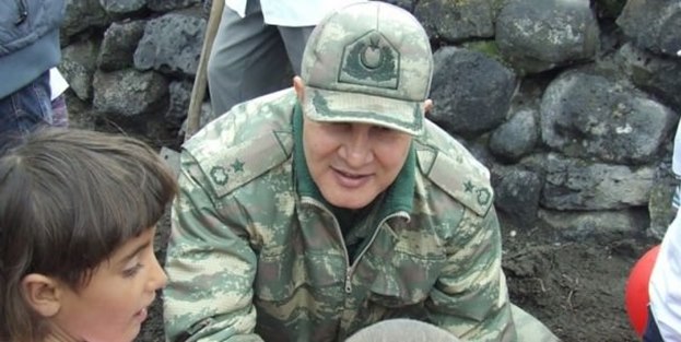 Şehit Binbaşı Kulaksız'ın son sözü bakın ne oldu!