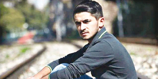 Şehit Burakcan rahmetle anılıyor