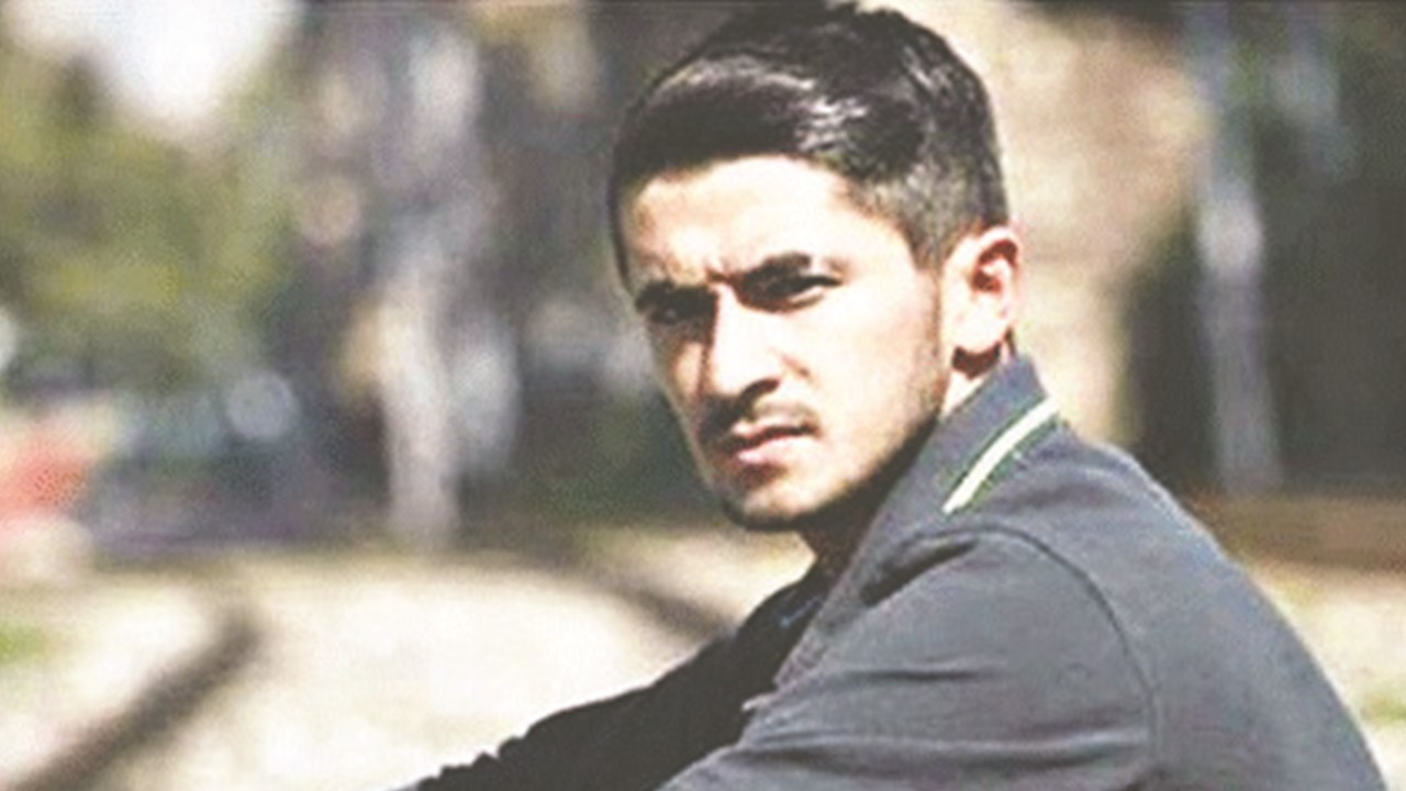 Şehit Burakcan’ı rahmetle anıyoruz