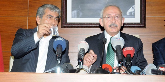 Şehit cenazesindeki şok protestoya gözaltı