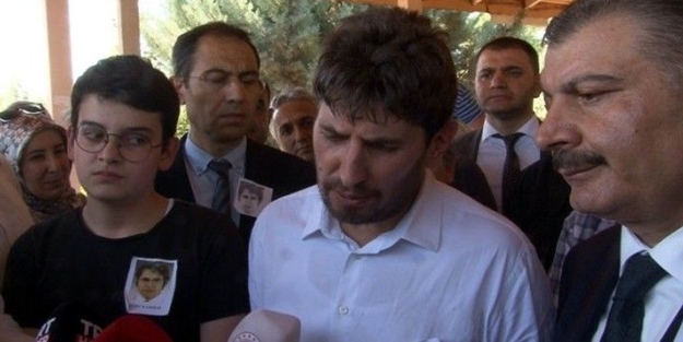 Şehit doktor Ekrem Karakaya'nın kardeşi, ağabeyini anlattı! Provokasyon yapma TTB, şehit doktorun karakterini örnek al!