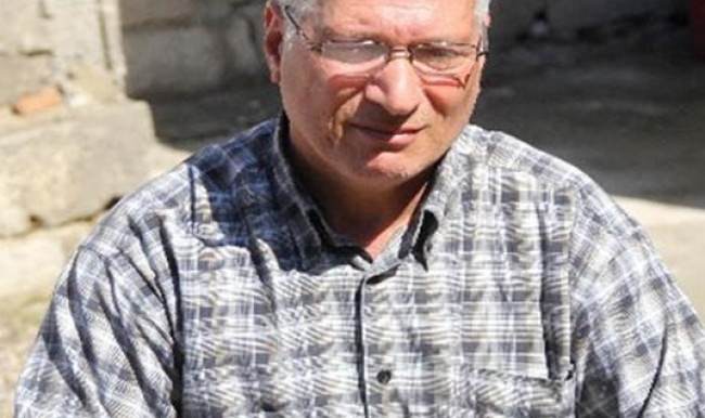 Şehit Durmuş'un babasından yürekli mesaj