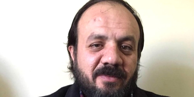 Şehit düşen polisin kimliği belirlendi