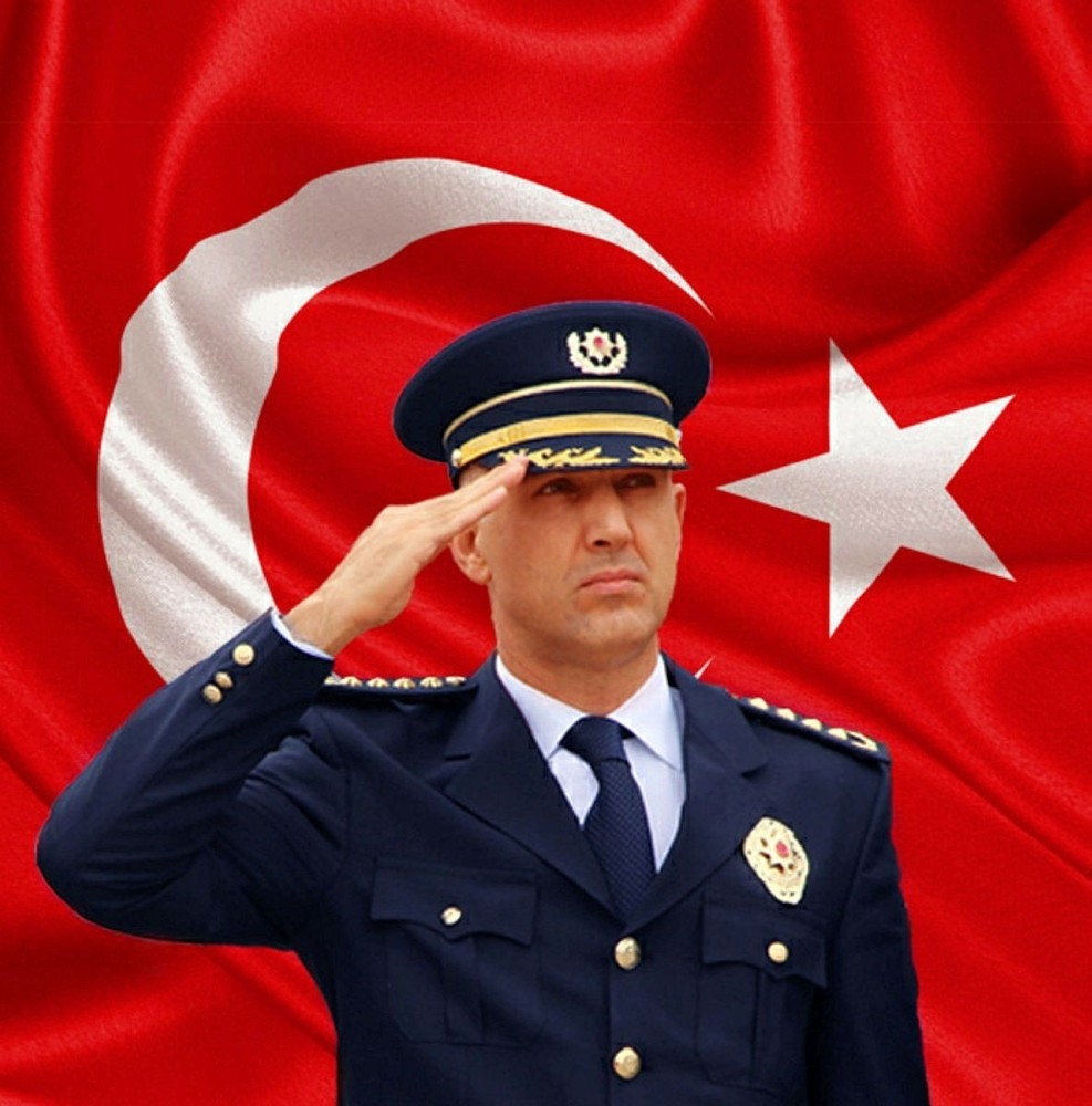 Şehit Emniyet Müdürü Altuğ Verdi darbeye karşı Üsküdar’da büyük direnç göstermişti 