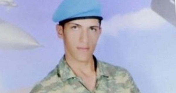 Şehit er Müslüm Altuntaş kimdir? Müslüm Altuntaş nereli?