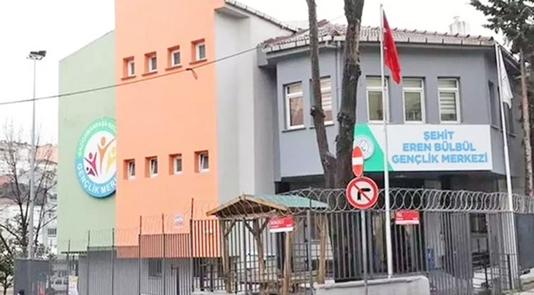 "Şehit Eren Bülbül Gençlik Merkezi" törenle açıldı: Bu millet Eren'i unutmayacak