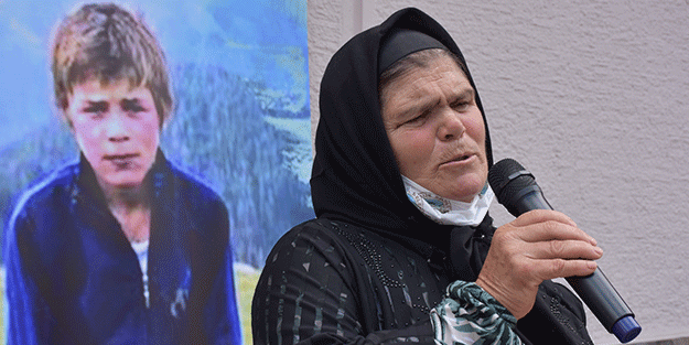 Şehit Eren Bülbül Kütüphanesi'nin açılışı yapıldı