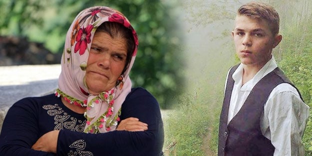 Şehit Eren Bülbül’ün annesi duygularını yeniakit.com.tr’ye anlattı: Allah devletimizden razı olsun