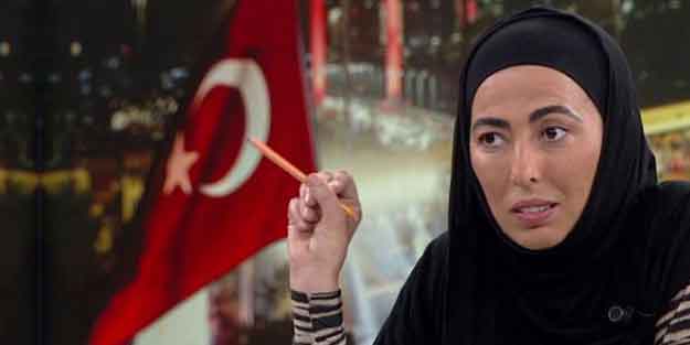 Nihal Olçok'tan İstanbul için sürpriz çağrı