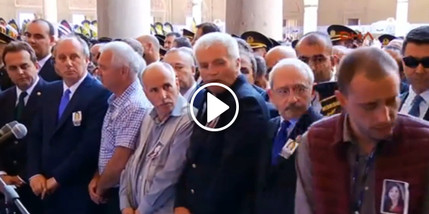 Şehit eşinden Kılıçdaroğlu'na şok!