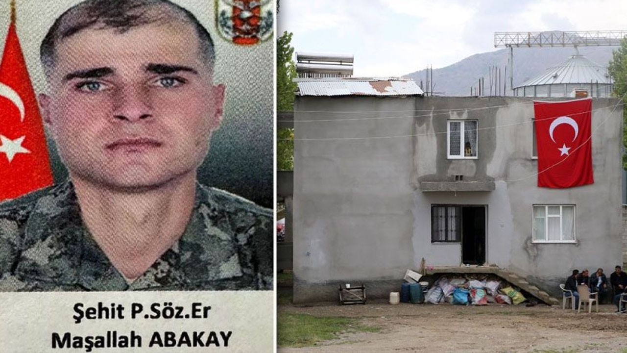 Şehit evinde çifte acı! Şehadet haberini alan akrabalar kaza yaptı: Ölü ve yaralılar var