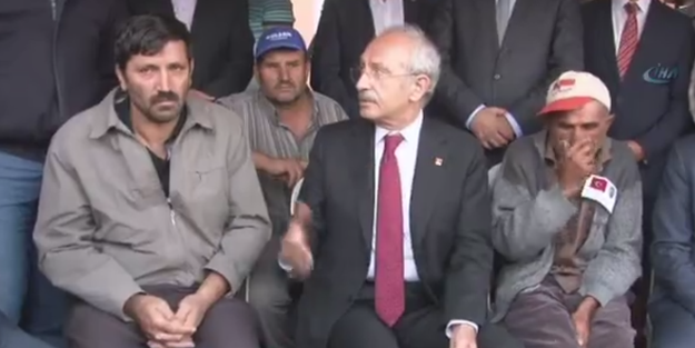 Kılıçdaroğlu'na şok tepki: Utanmıyor musun?