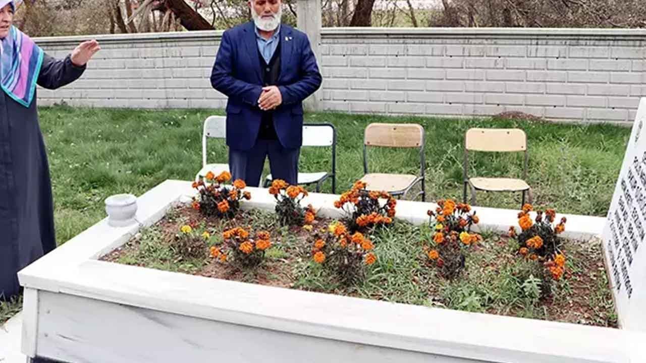 Şehit evlatlarına müjdeyi verdiler: Davul çaldıracak günüm geldi