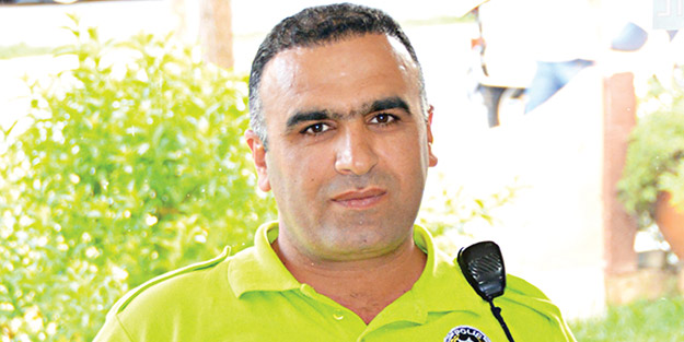 Şehit Fethi Sekin dualarla anılıyor