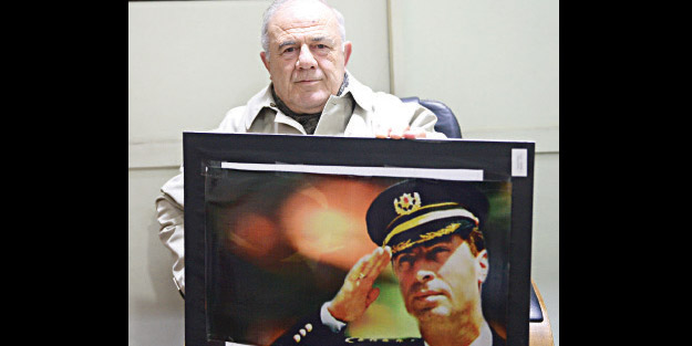 Şehit Gaffar Okkan rahmetle anılıyor