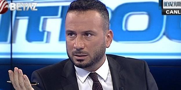 Şehit haberi gelince programı yarıda kesti!