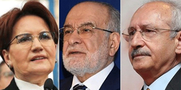 Şehit haberleri sonrası kopyala-yapıştır mesajlar! Muhalefet Esed'in adını bile anamadı