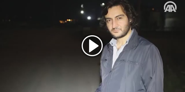 Şehidin kahramanlığı türküyle anlatılacak!