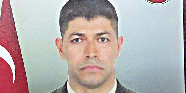 Şehit Halisdemir için 180 hatim