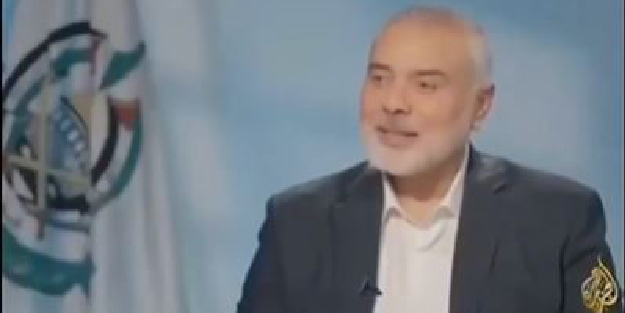 Şehit Haniye'nin babasına ilişkin sözleri gündem oldu! 'Çocukluğumda bunları görerek büyüdüm'