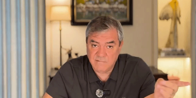 Şehit Hasan Saklanan İsrail polisini bıçaklayınca Yılmaz Özdil'in canı yanmış!