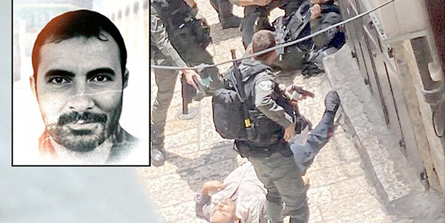 Şehit Hasan Saklanan'ın cenazesi 13 gündür hala teslim edilmedi!