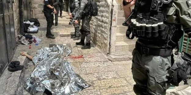 Şehit Hasan Saklanan'ın cenazesi Şanlıurfa'da!