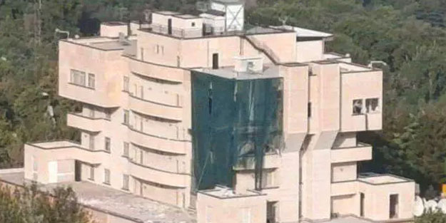 Şehit Heniyye'ye yapılan suikastte yeni gelişme