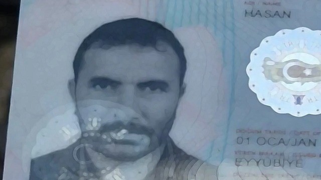 Şehit İmam Hasan Saklanan’ın ailesine Kevser müjdesi