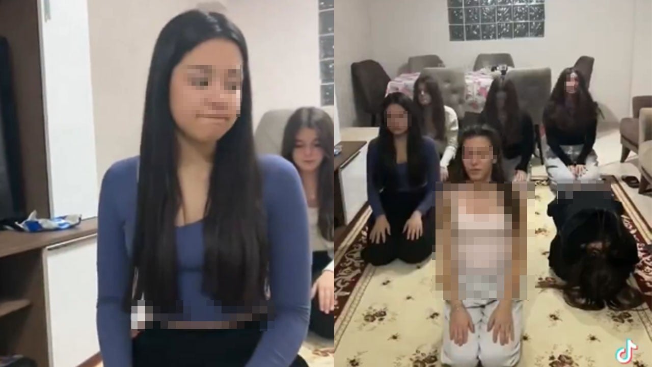 Şehit kanıyla sulanan bu vatanın çocukları böyle olamaz! Çürümüş zihinlerden İslam’a edepsiz saldırı