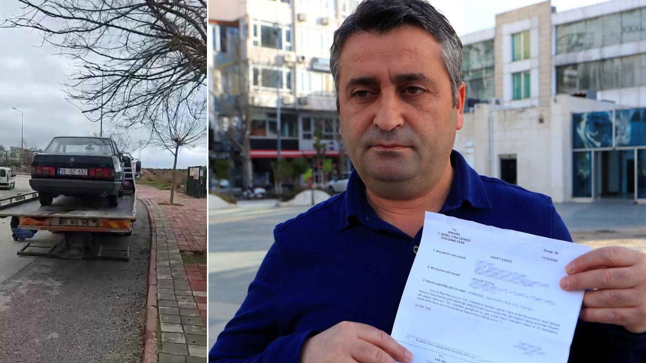 Şehit kardeşine küfreden milletvekili Lütfü Türkkan’a hakaret etti, aracından oldu: Arabam şehidime feda olsun! İşe otobüsle gider gelirim…