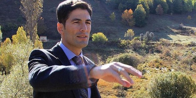 Şehit kaykamın yerine atanır atanmaz bakın ne yaptı