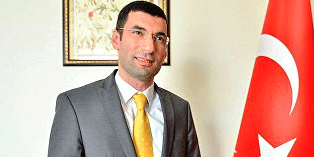 Şehit Kaymakam dualarla anıldı