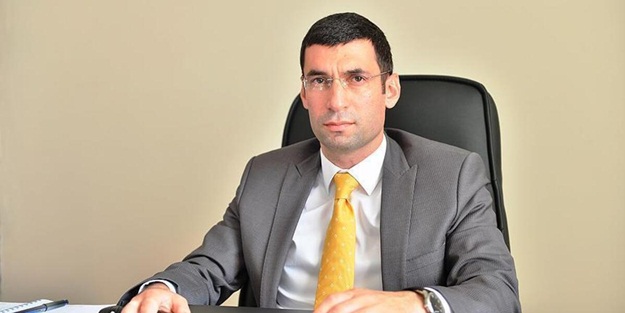 Şehit Kaymakam Muhammed Fatih Safitürk'ün babası, yürek yakan anısını anlattı