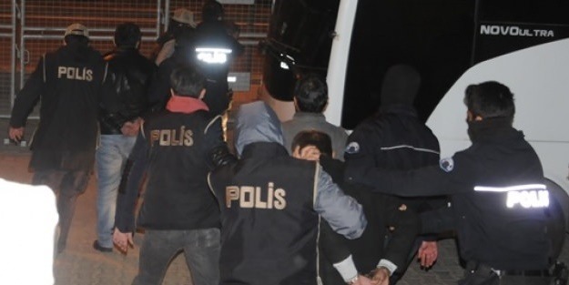 Şehit Kaymakam davasında gelişme