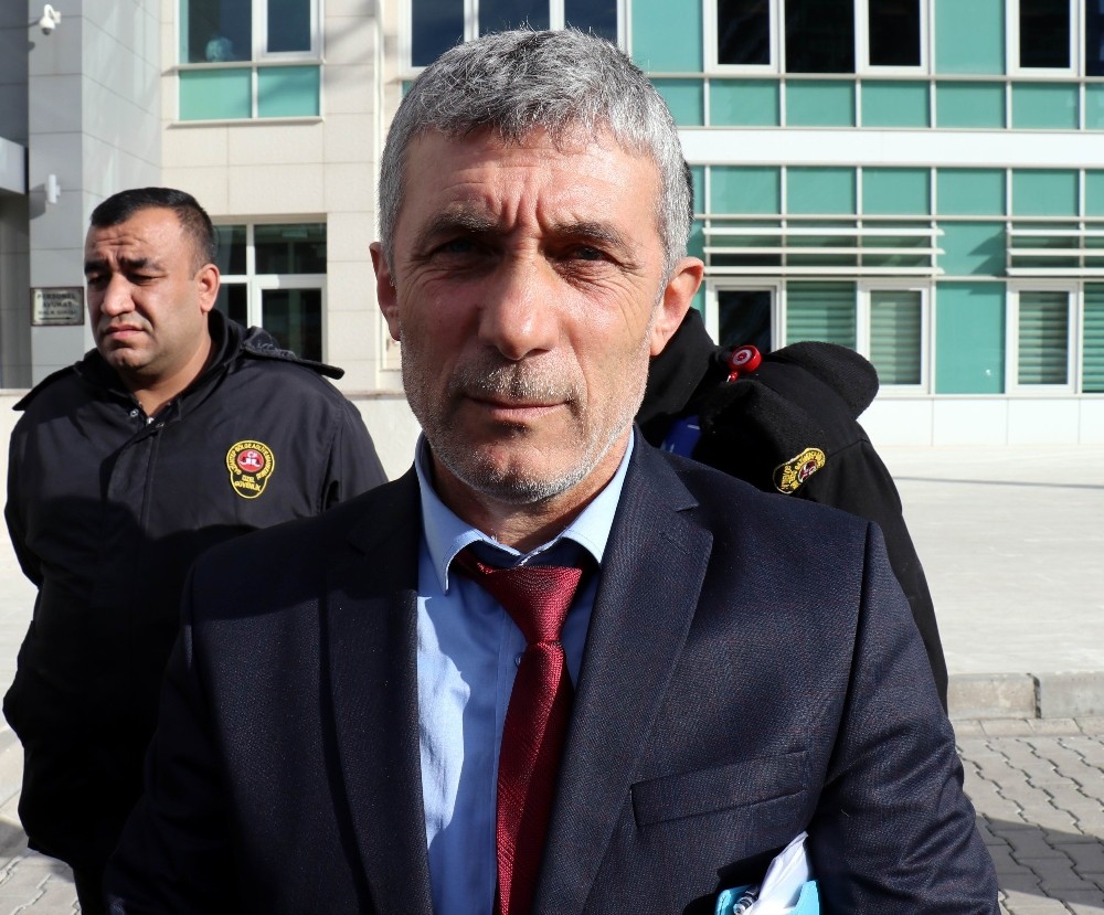 Şehit Kaymakam Safitürk davasında yeniden yargılama devam etti 
